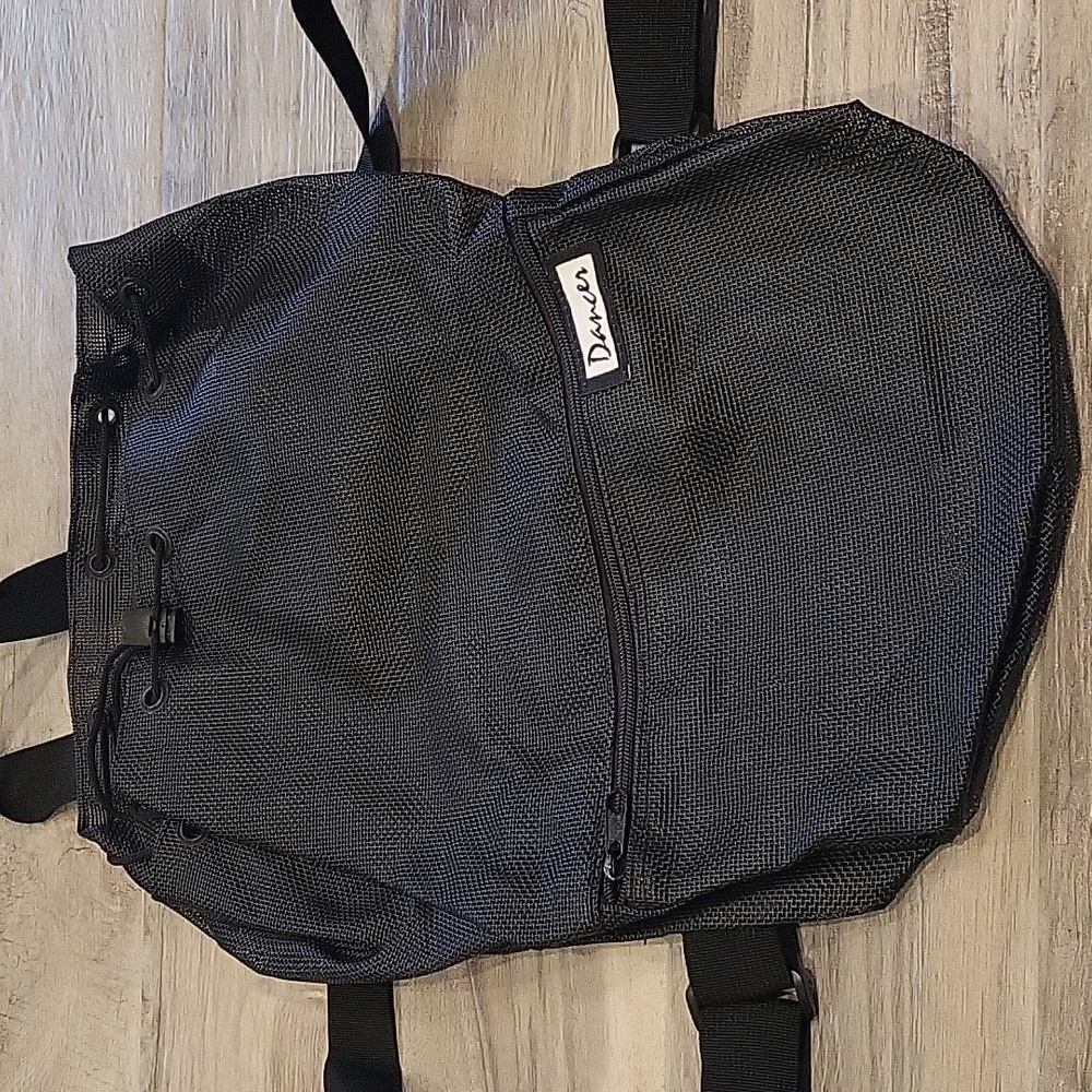 Dance bag